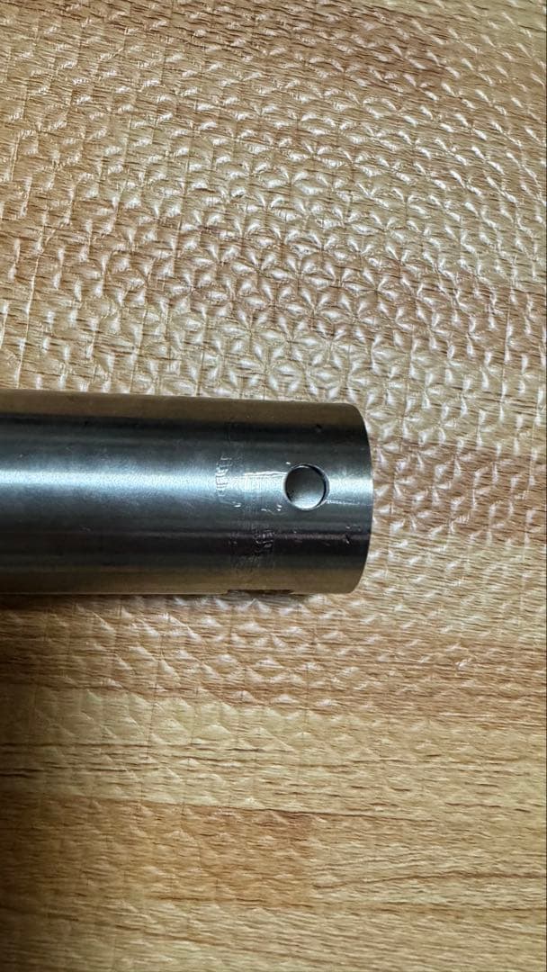 東京マルイ　Mk18 ハンドガード　バレルナットレンチ