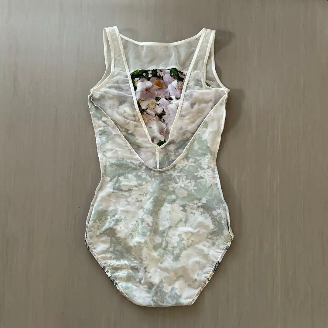 Leotard.Tokyo レオタード　Mサイズ