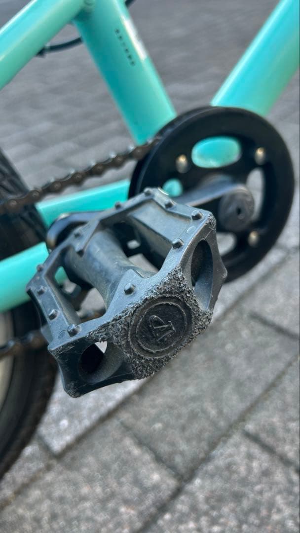 2018年製 Bianchi PIRATA16 キッズ自転車