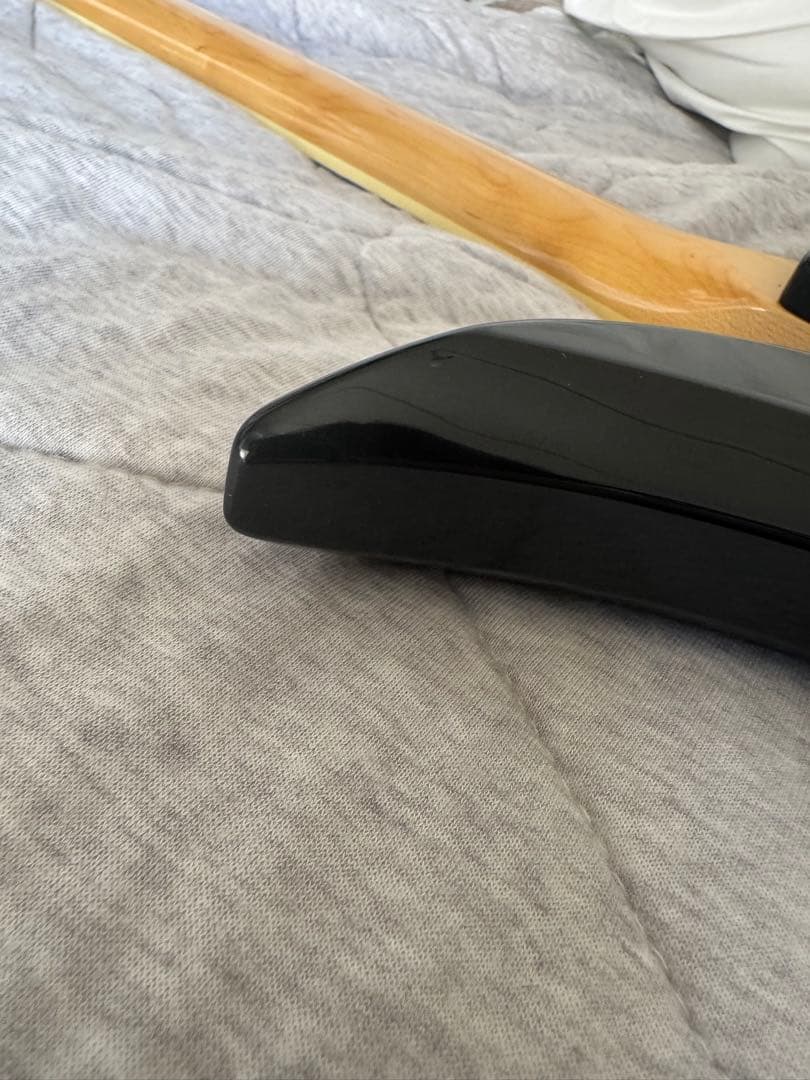 MG-145X サイケ hide モデルギター