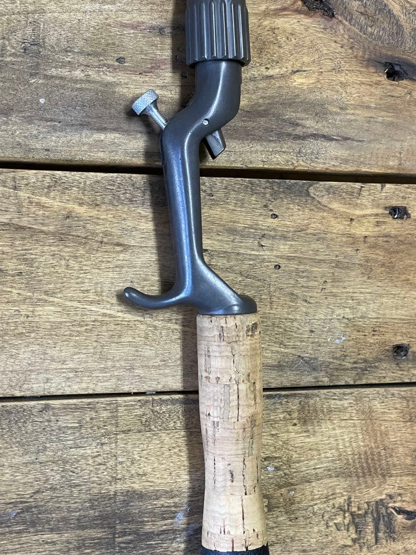 Y*O様 チャンピオングリップ　SAURUS