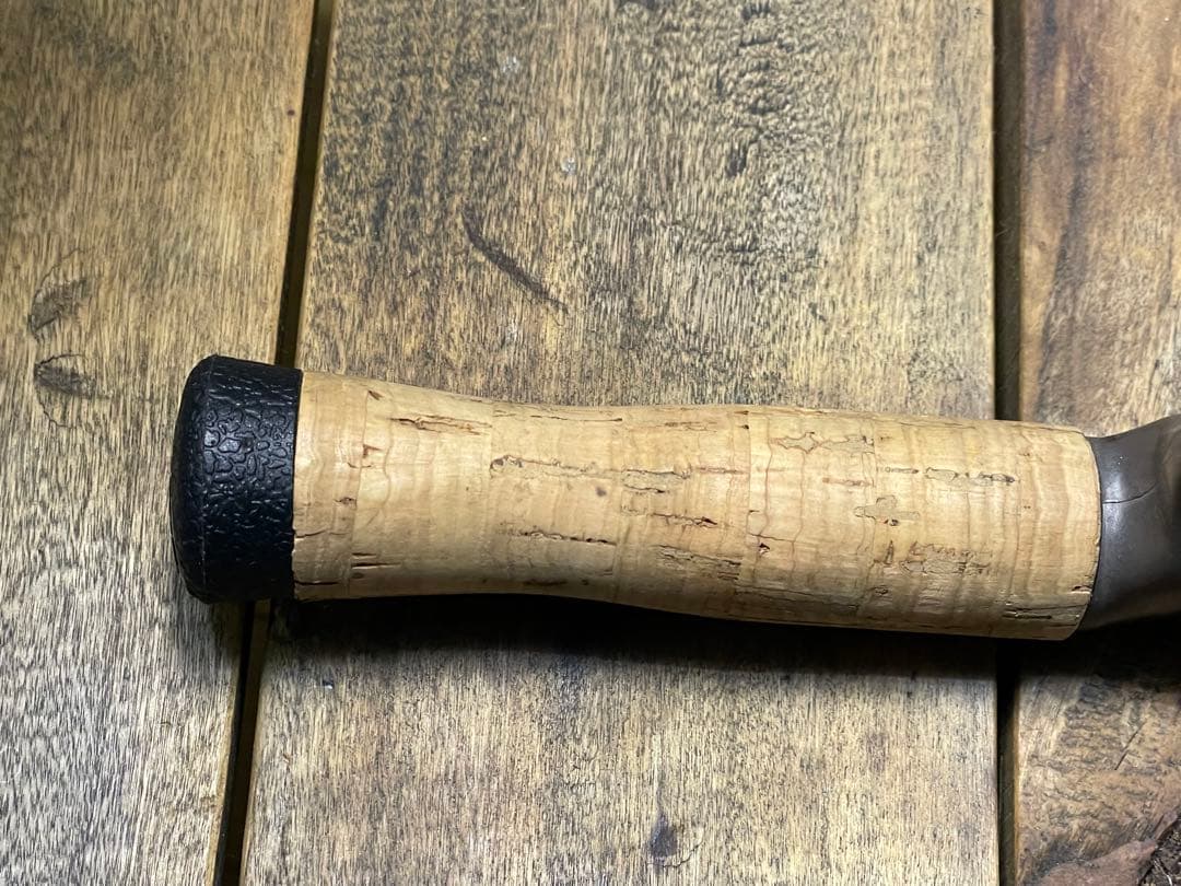 Y*O様 チャンピオングリップ　SAURUS