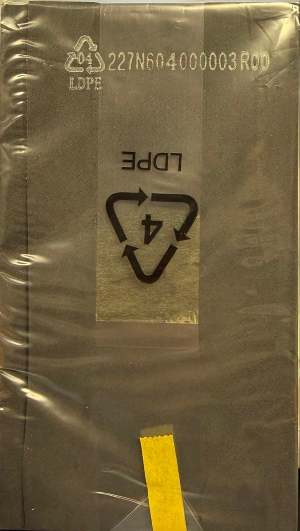 Hangchao Kaku様　2台セットTEC ハンディHTL-300-S（白)