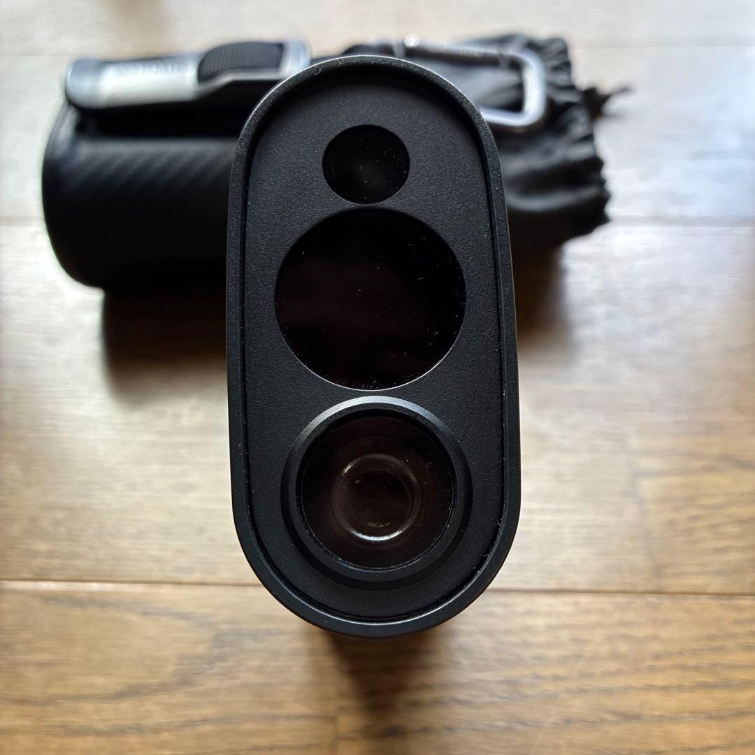 Garmin ガーミン ／ アプローチ Z82 レーザー距離計 本体＆ケース