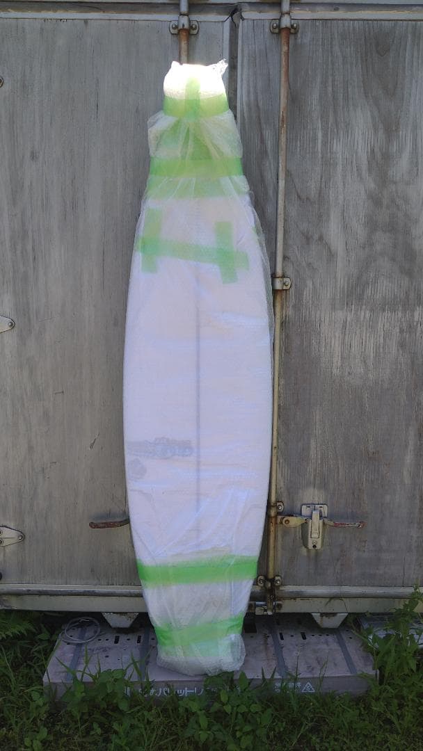 JSサーフボード　FORGET ME NOT Ⅱ