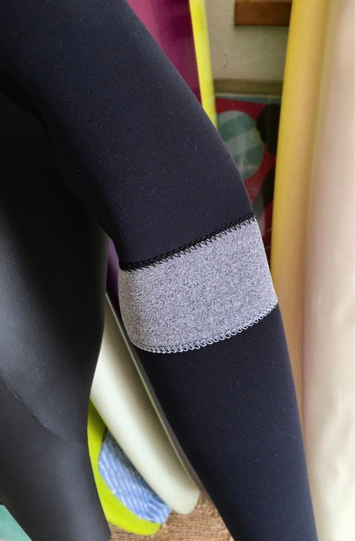 AXXE Classic 2025SS：Ladies 2mm 長袖ジャケット