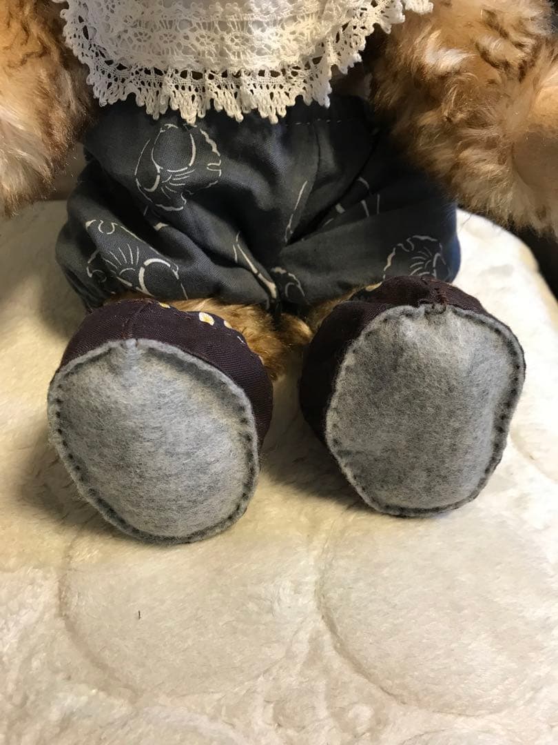 テディベア HAPPY ／サンアロー