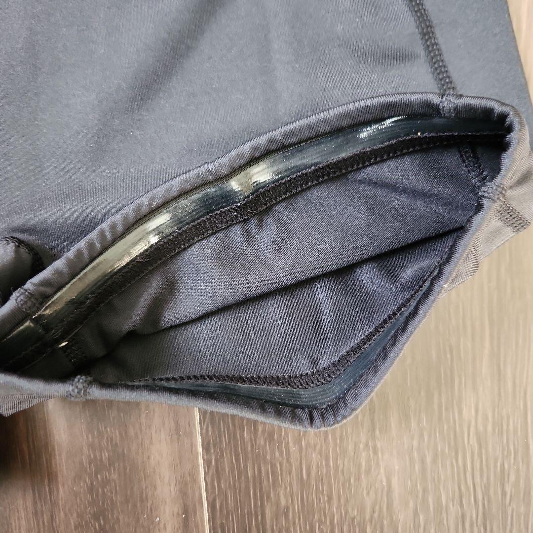 涼*太様 A7 パワーリフティングシングレット メンズSサイズ ブラック