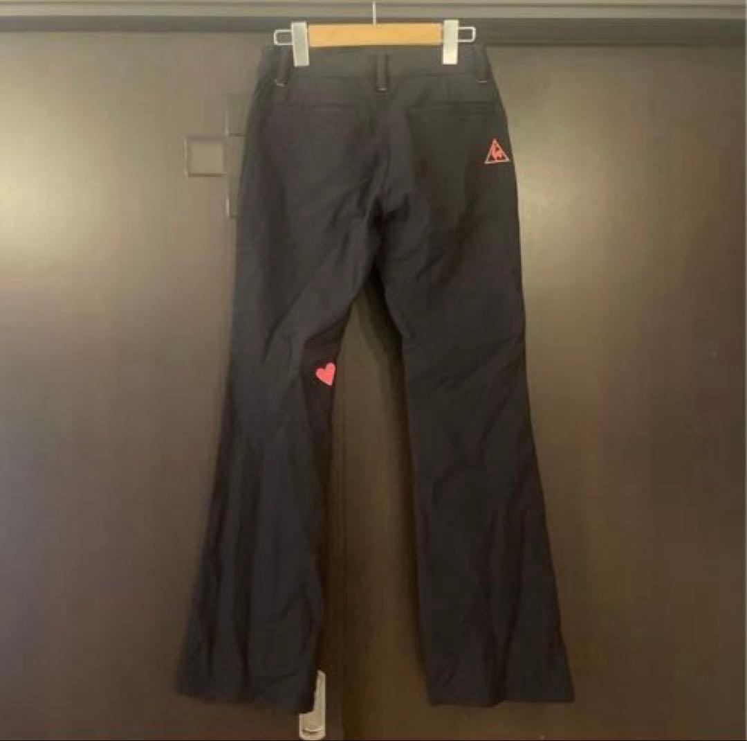 le coq sportif GOLF ウォームフォーサー　保温パンツ　新品