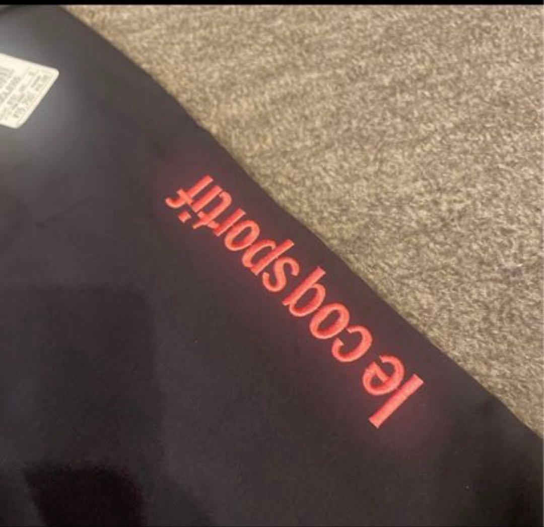 le coq sportif GOLF ウォームフォーサー　保温パンツ　新品