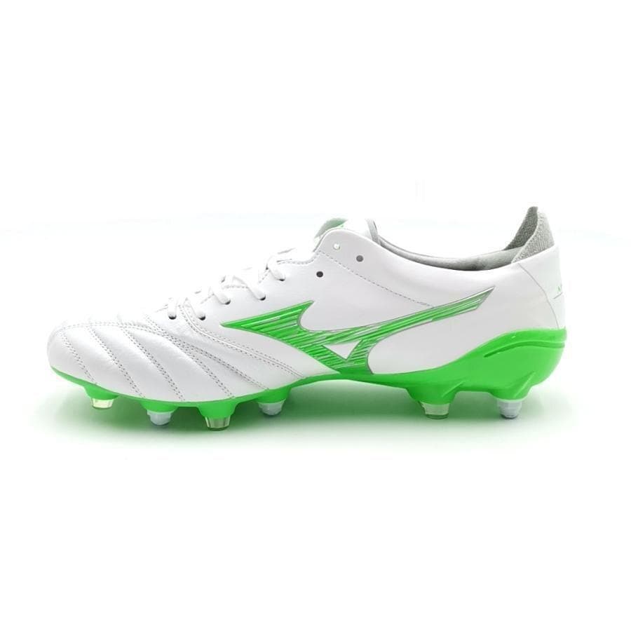 超美品 ミズノ MIZUNO スパイク スニーカー 11-25101304