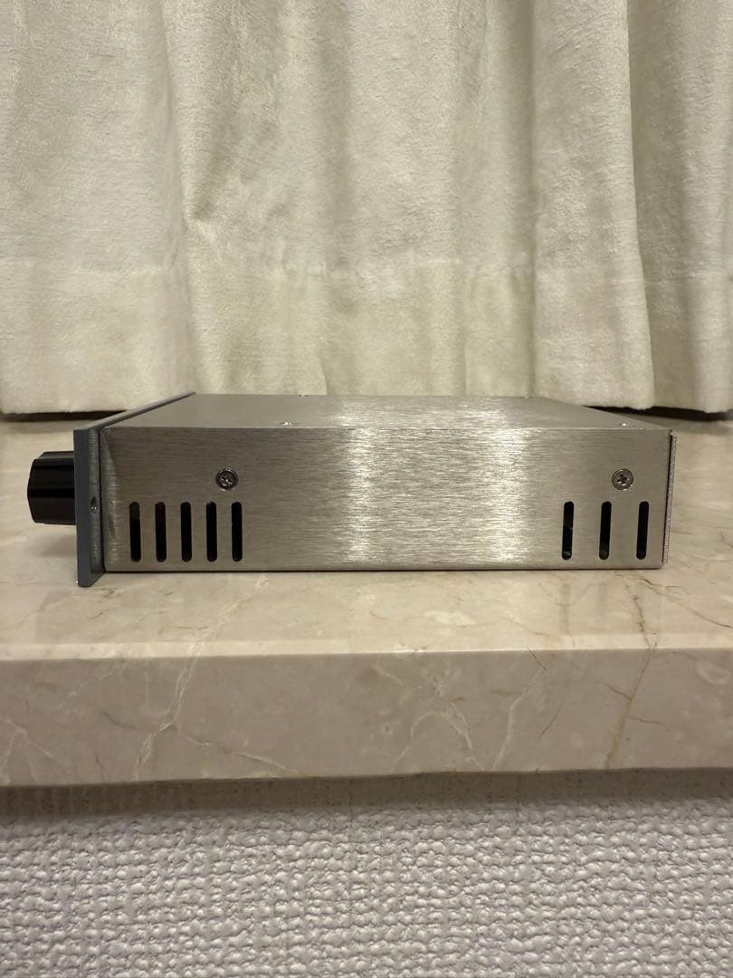 【美品/レア】Retro Instruments 500PRE プリアンプ