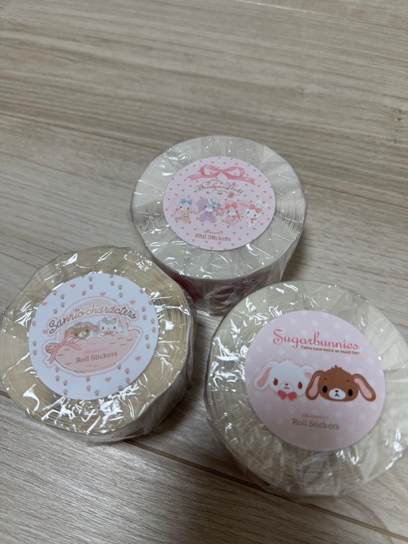 ARomantic♡ 伊勢丹サンリオ