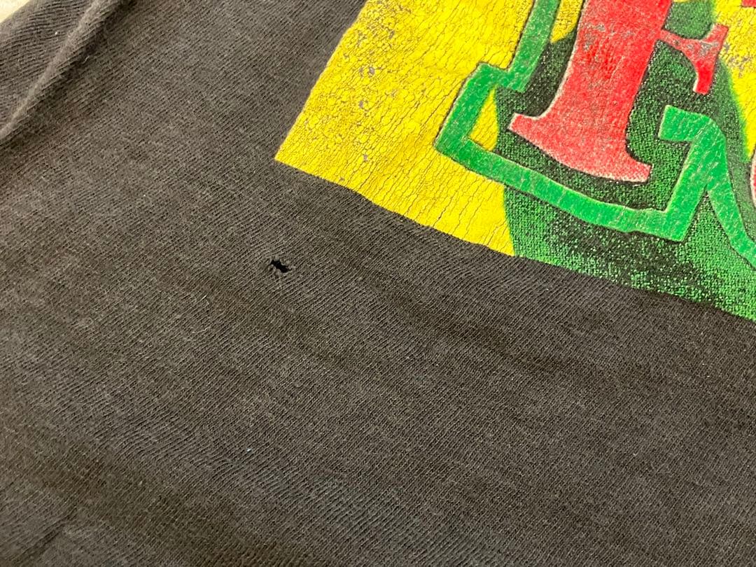 Fugees グラフィック　vintageTシャツ