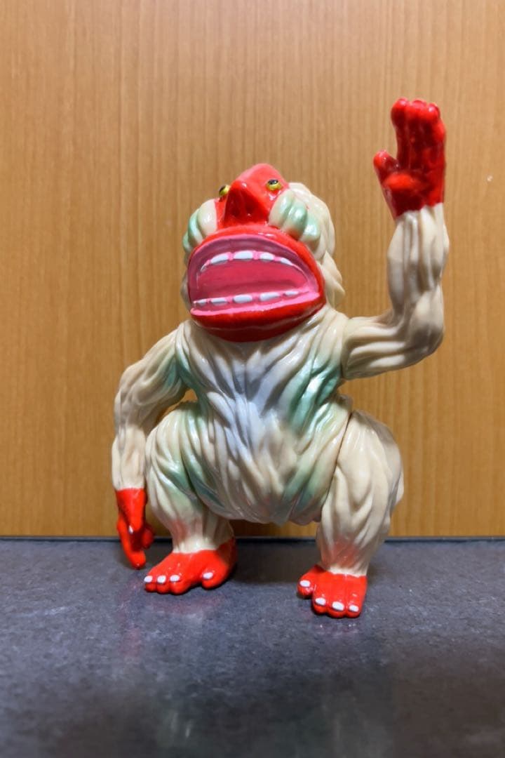 k*i様 『東和玩具　テタン』