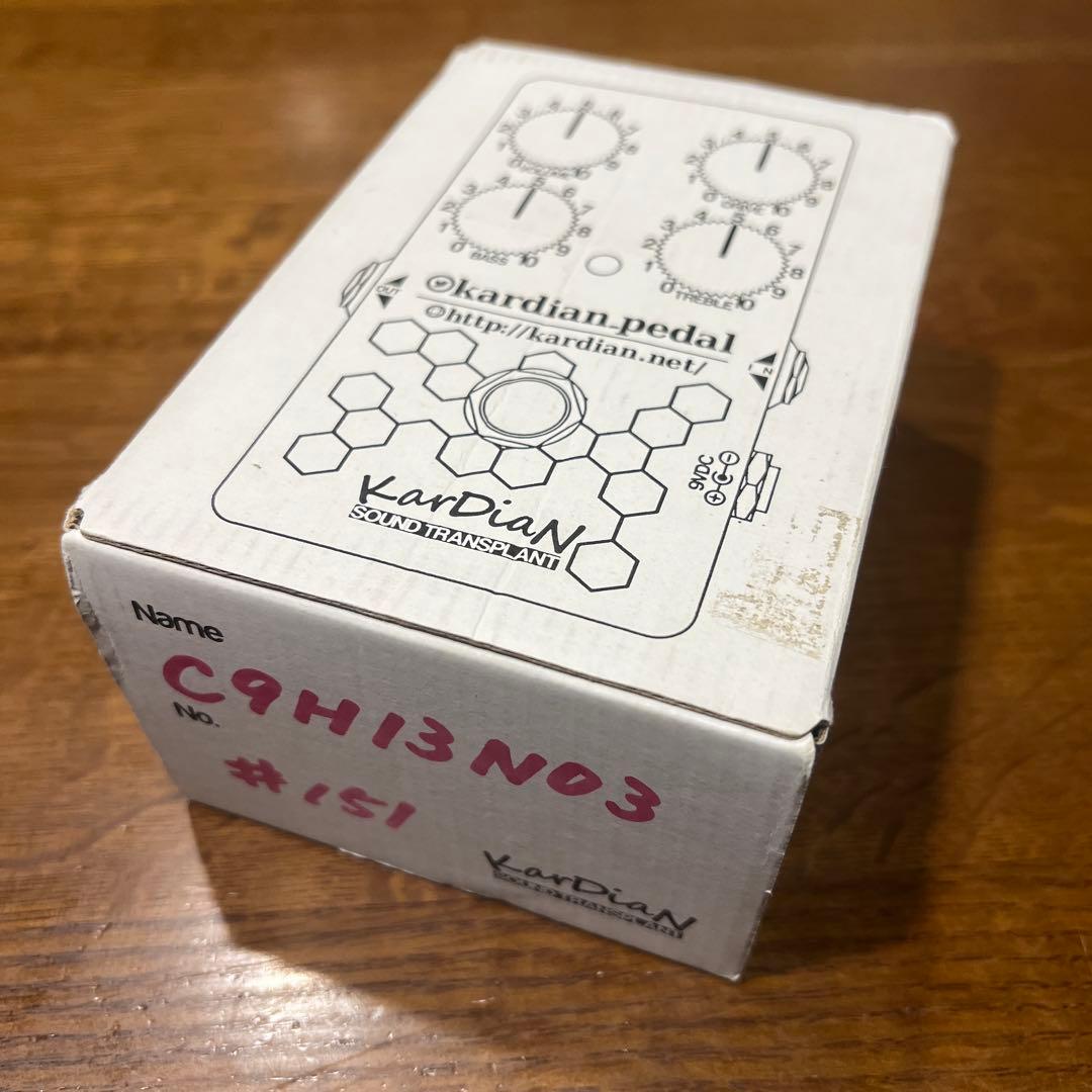 カージアン エフェクター C9H13NO3 ADRENALINE