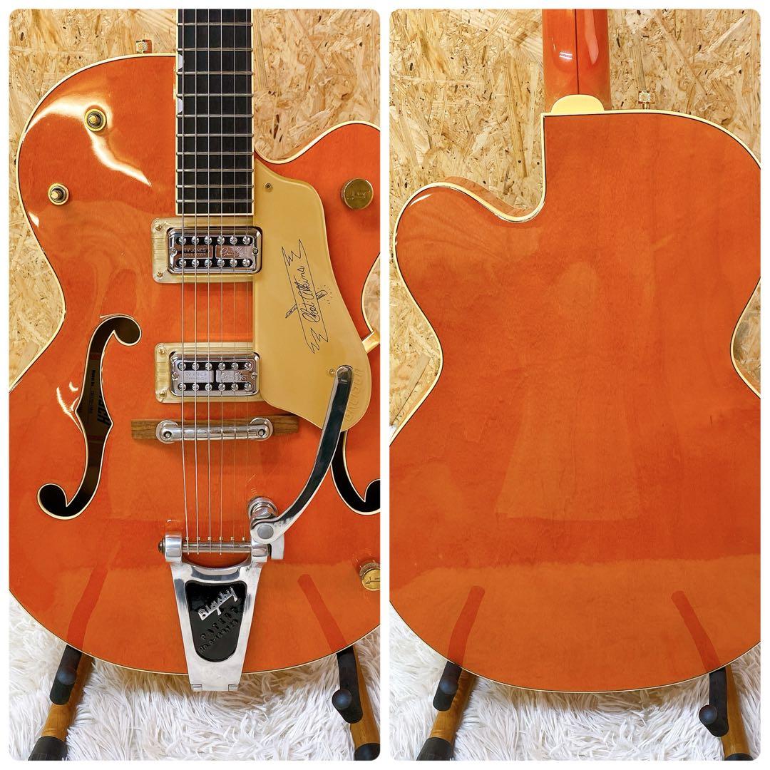 G6120-1959 グレッチ GRETSCH 130th チェットアトキンス
