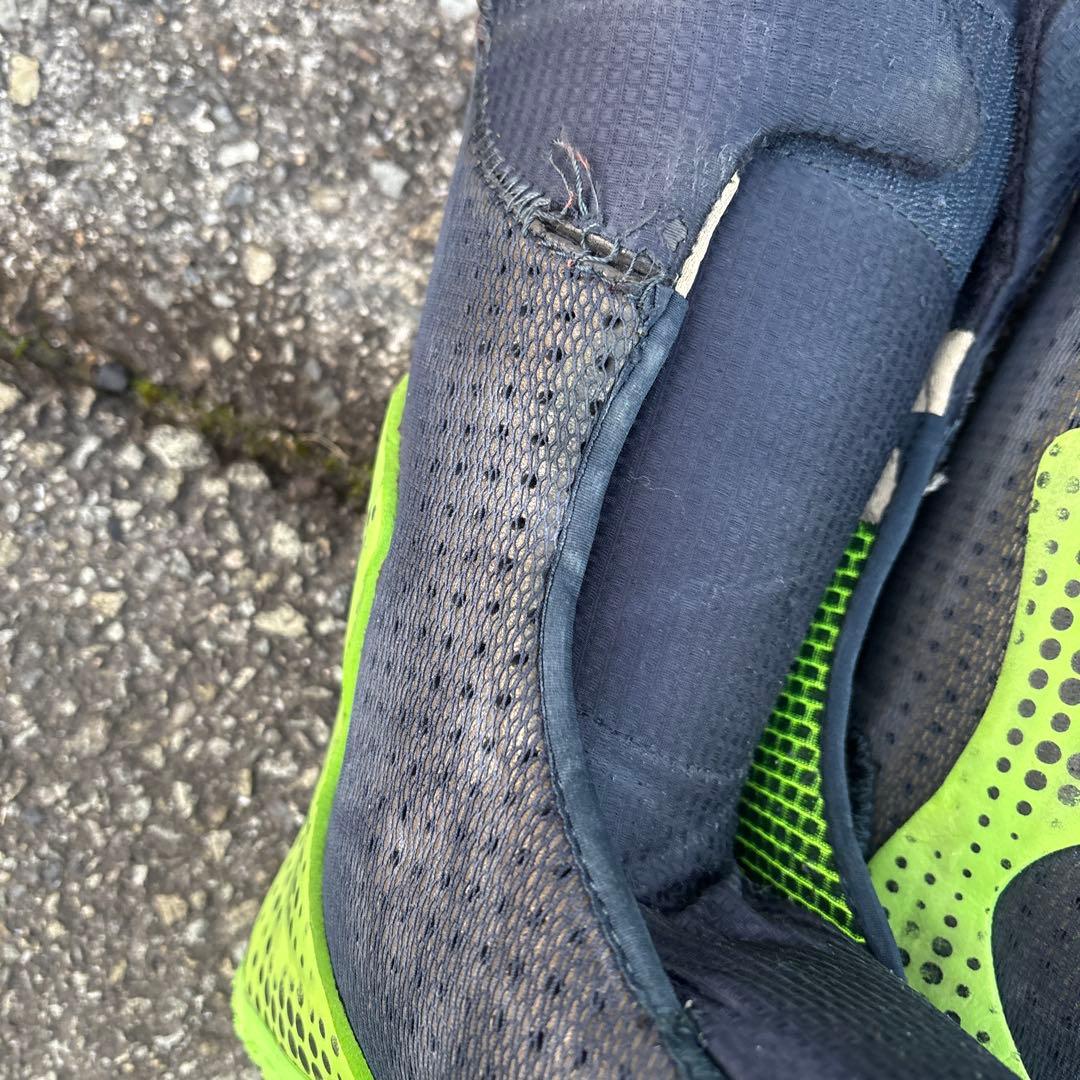 Burton ION US8.5　JP26.5