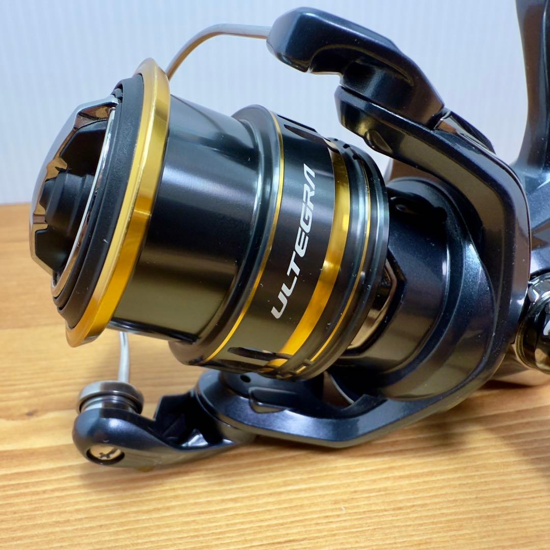 シマノ ☆ 21 アルテグラ C2000SHG