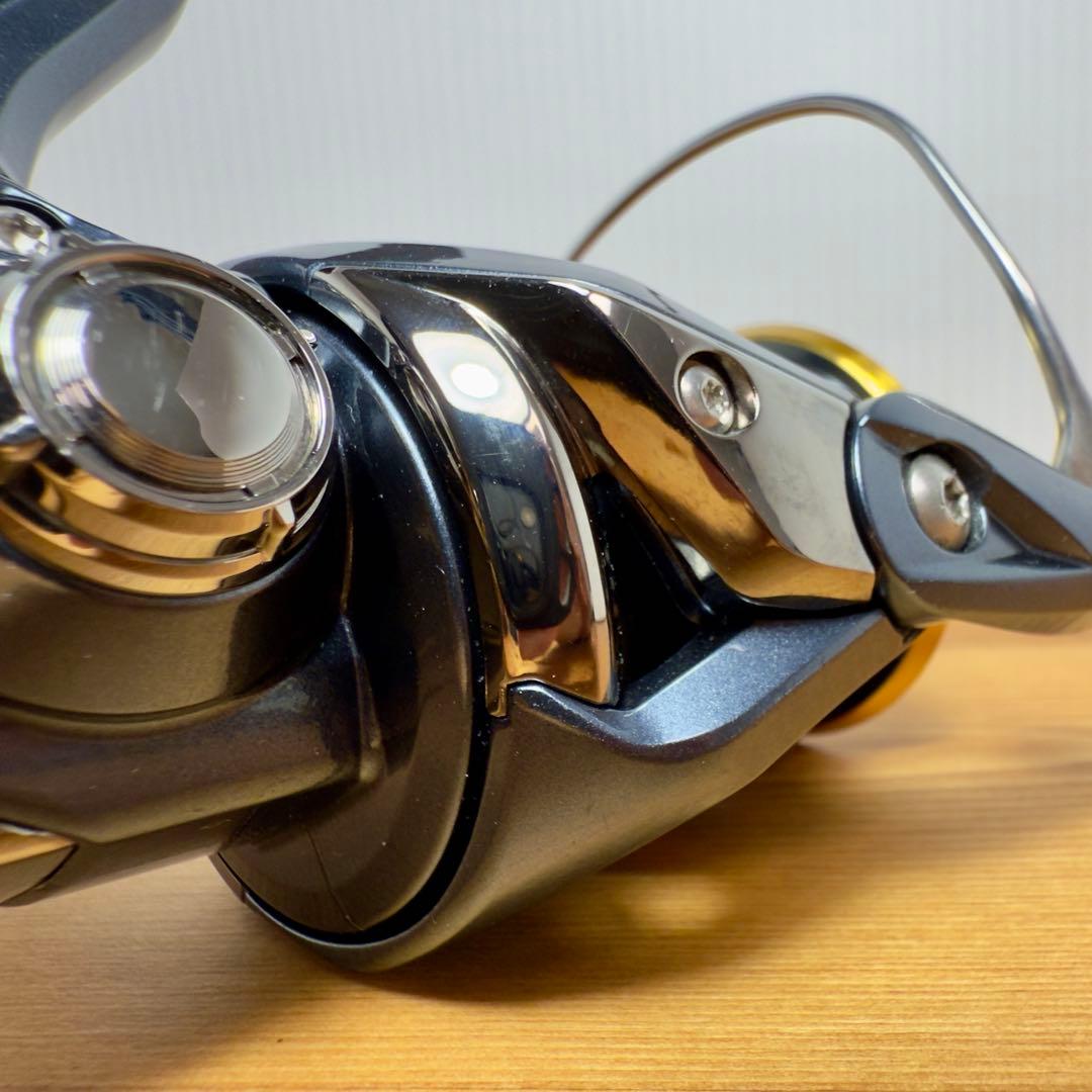 シマノ ☆ 21 アルテグラ C2000SHG