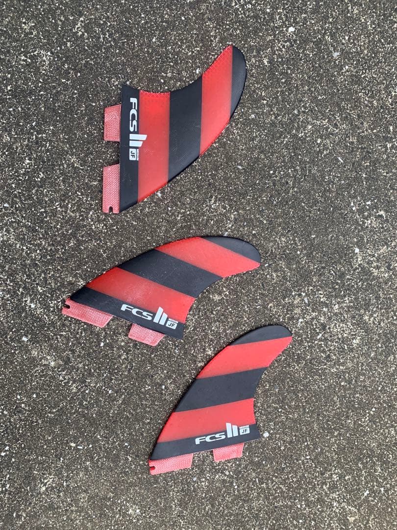 fcs2 ジェレミーフローレンスシグネイチャー