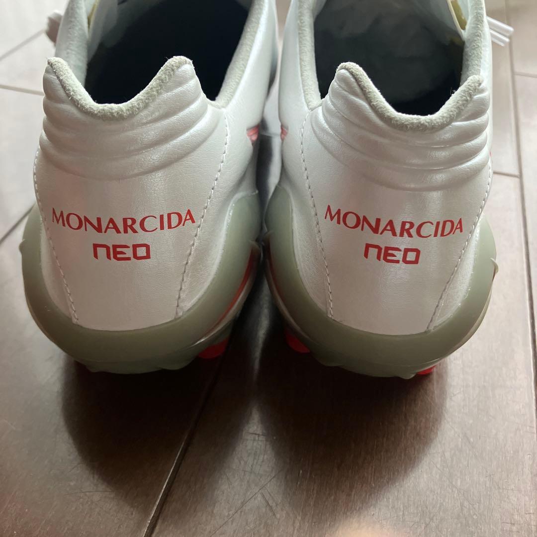 ★新品・未使用★ミズノ　モナルシーダNEO III ELITE 27.0cm