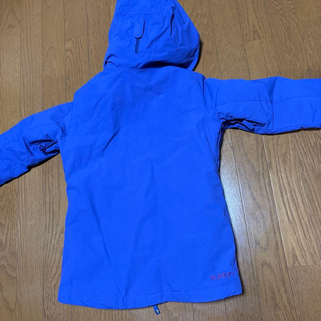 Burton 子供用 スノーボードウェア
