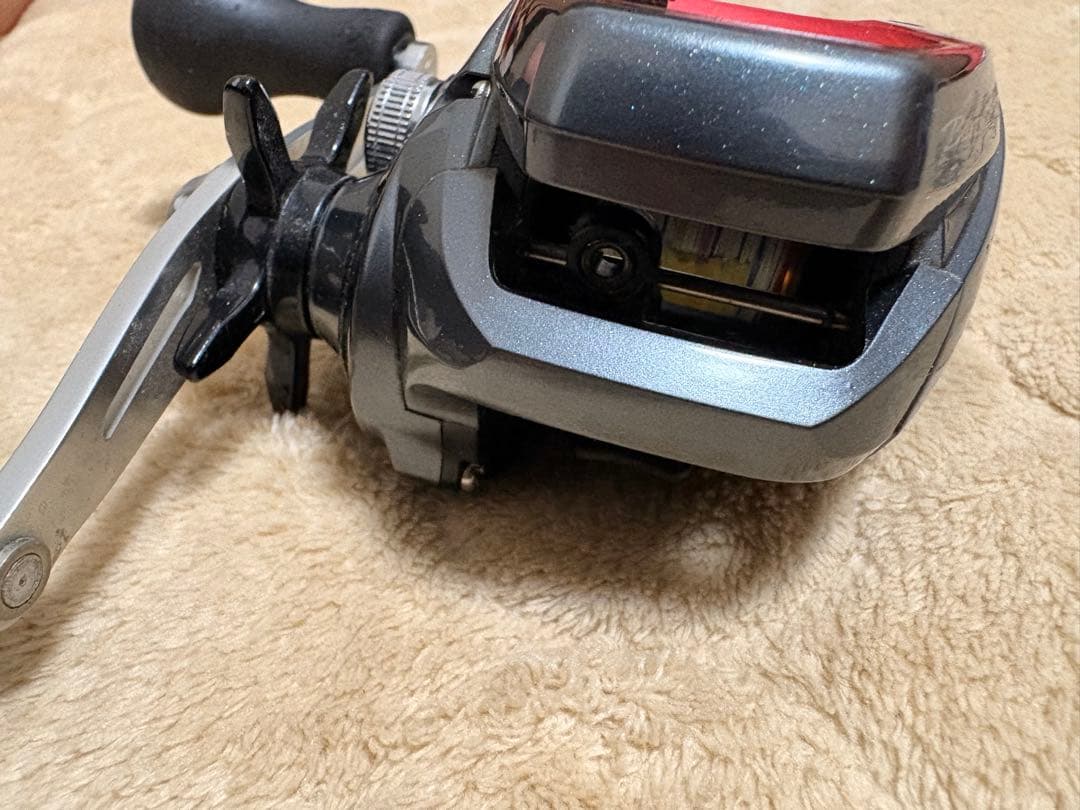 シマノ　バルケッタBB　300HG