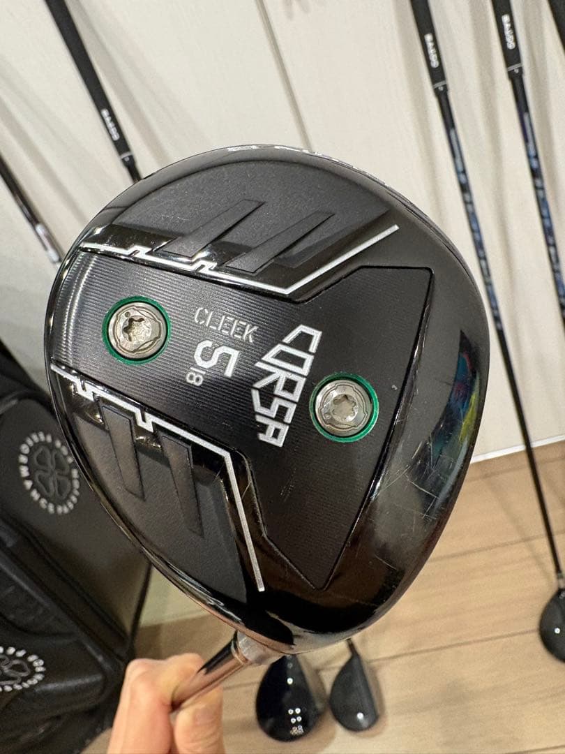 ★R　ゴルフ用品