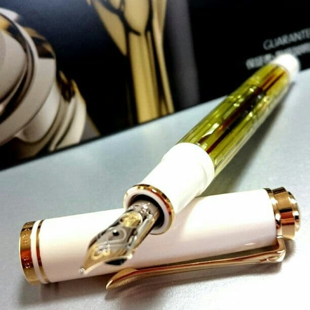 pelican スーベレーン M400