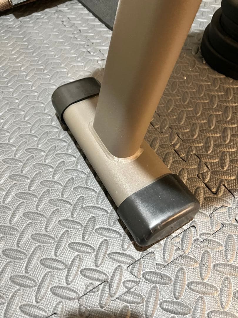 リーディングエッジ マルチポジションベンチ ハイグレード版