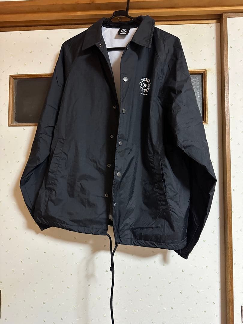 BUMP OF CHICKEN BUMP コーチジャケット Mサイズ