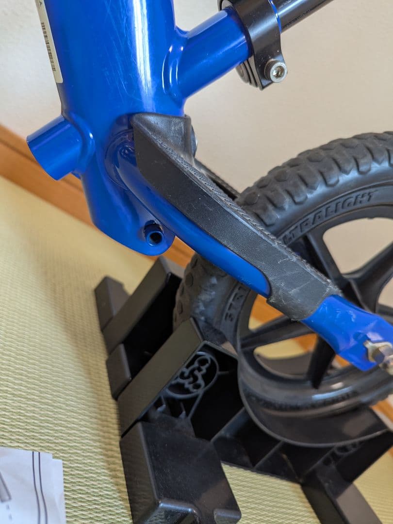 Very Nice STRIDER スポーツモデル 12インチ ストライダ