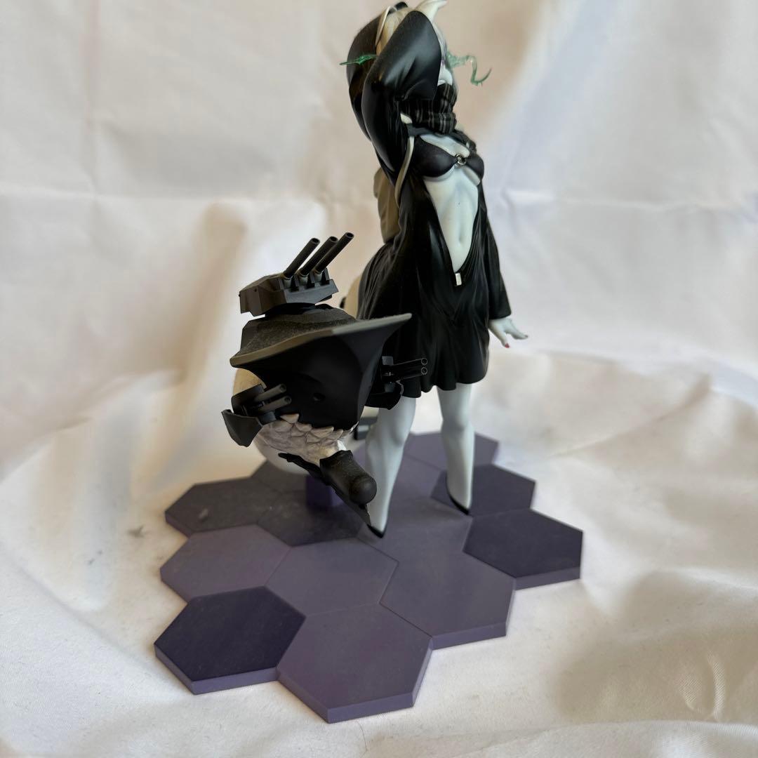 艦隊これくしょん -艦これ- 戦艦レ級　マックスファクトリー