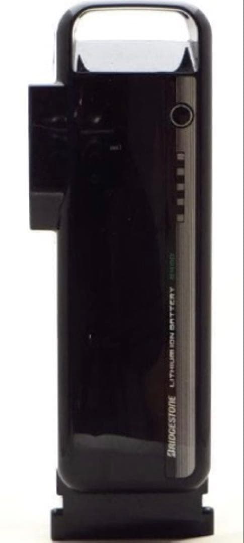 使用僅少⭐︎長押し5点灯PASマーク有 BRIDGESTONE 　純正品 B400