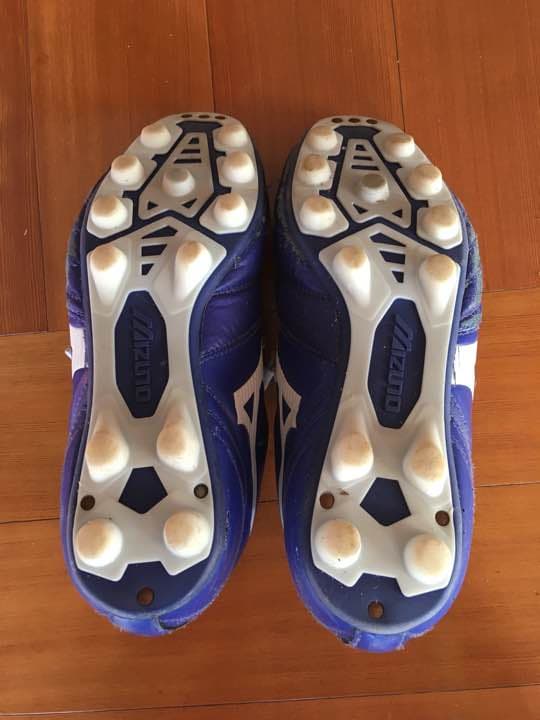 サッカースパイク ミズノ モナルシーダ