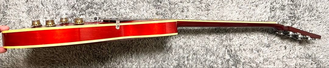 T*E様 【YAMAHA SA700 Super Axe】ヴィンテージ ES-3