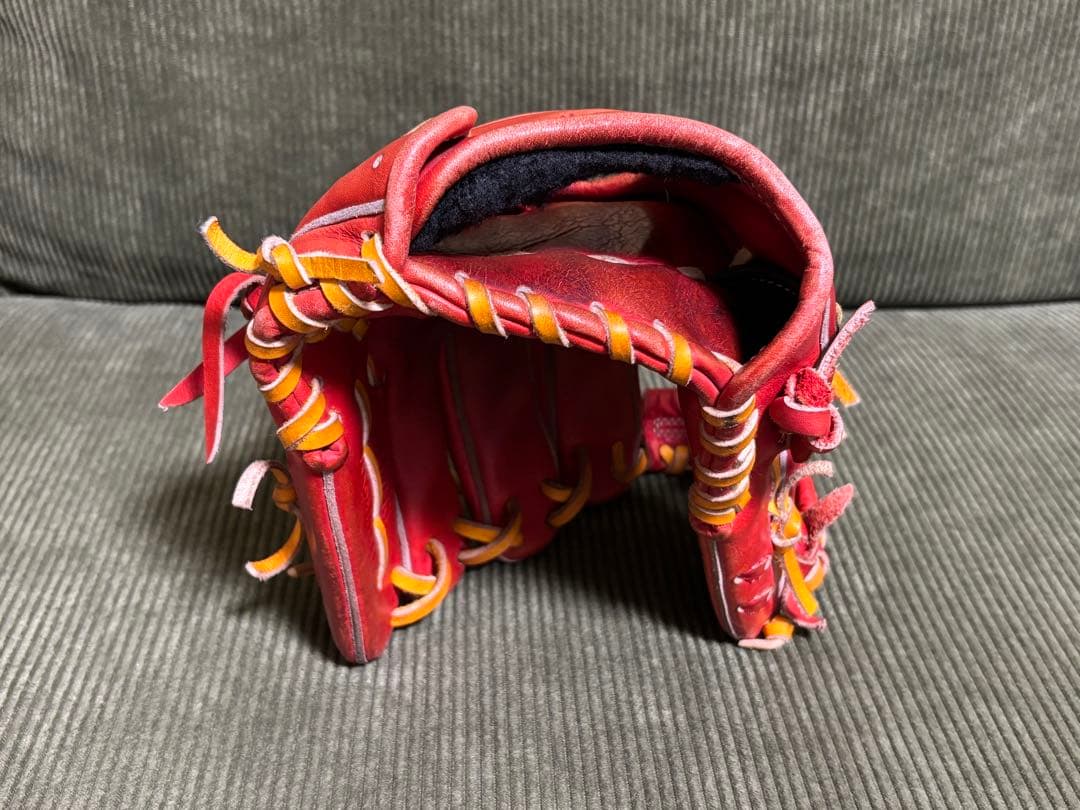 和牛JＢ WAGYU JB 硬式 内野手用グローブ JB-004S 2605