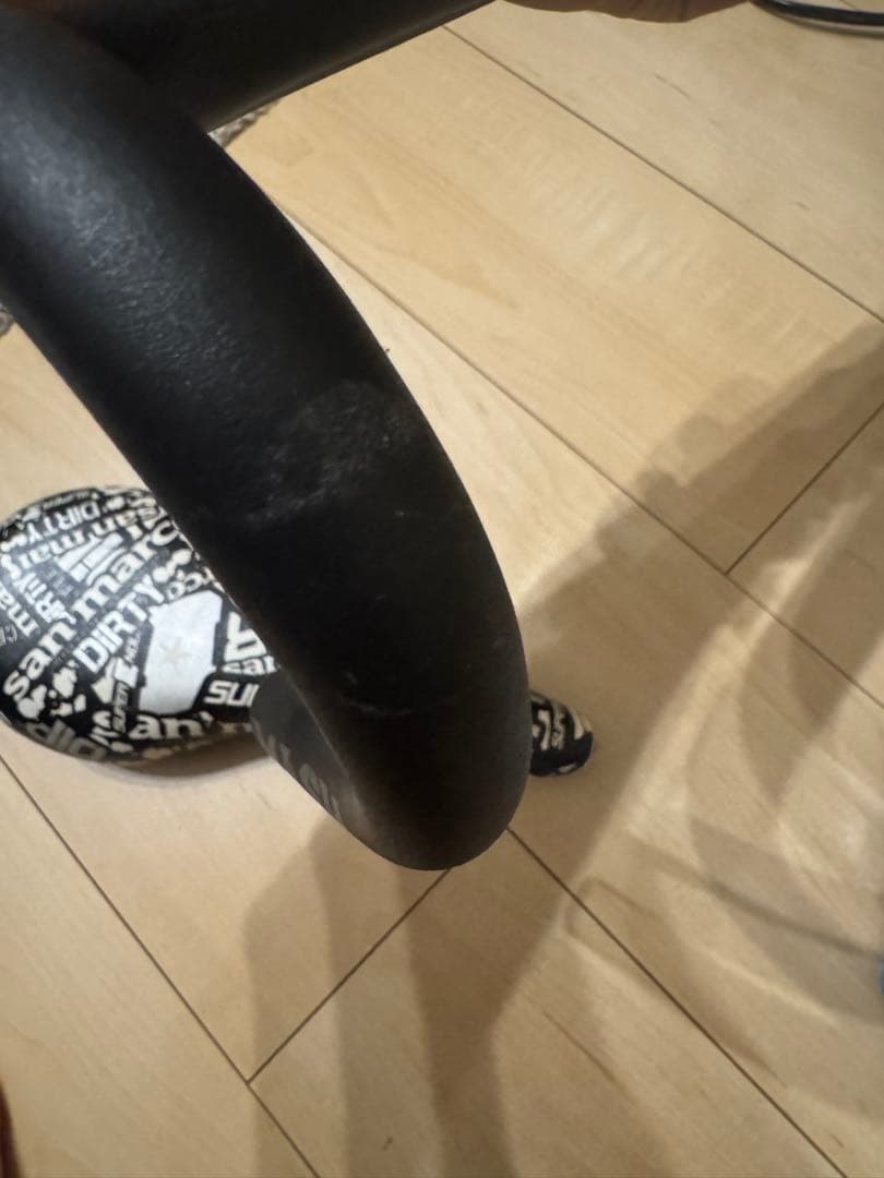 cinelli mash ドロップハンドル 31.8