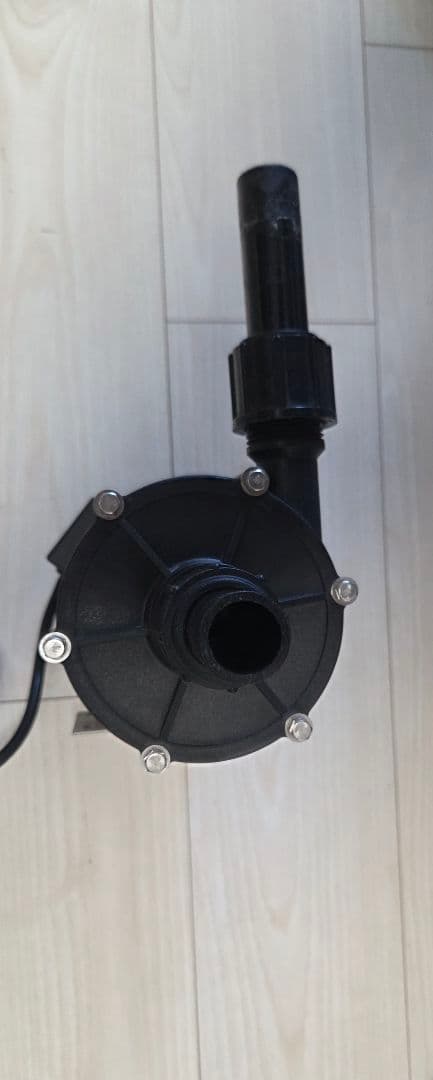 レイシー マグネットポンプ RMD-551