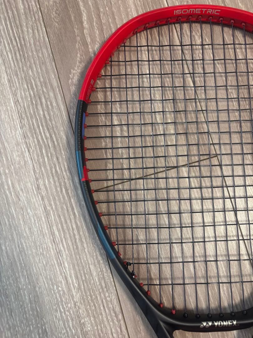 ラケット(硬式用) YONEX VCORE 98 2023 G2