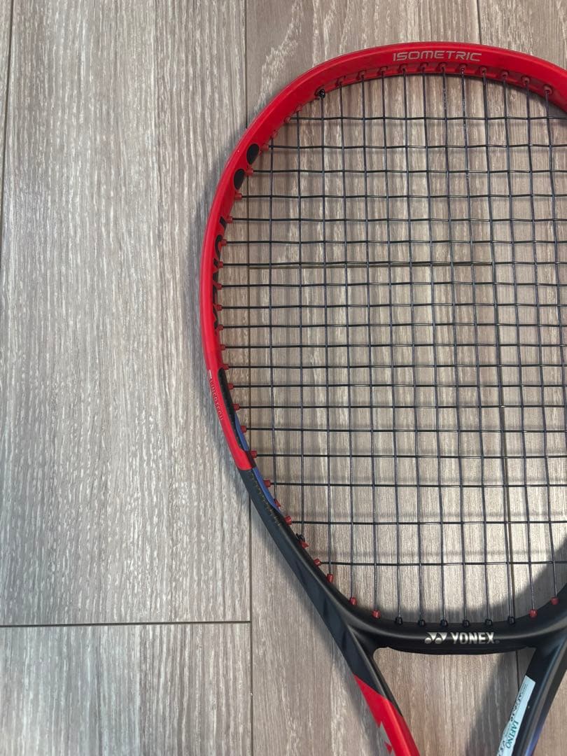 ラケット(硬式用) YONEX VCORE 98 2023 G2