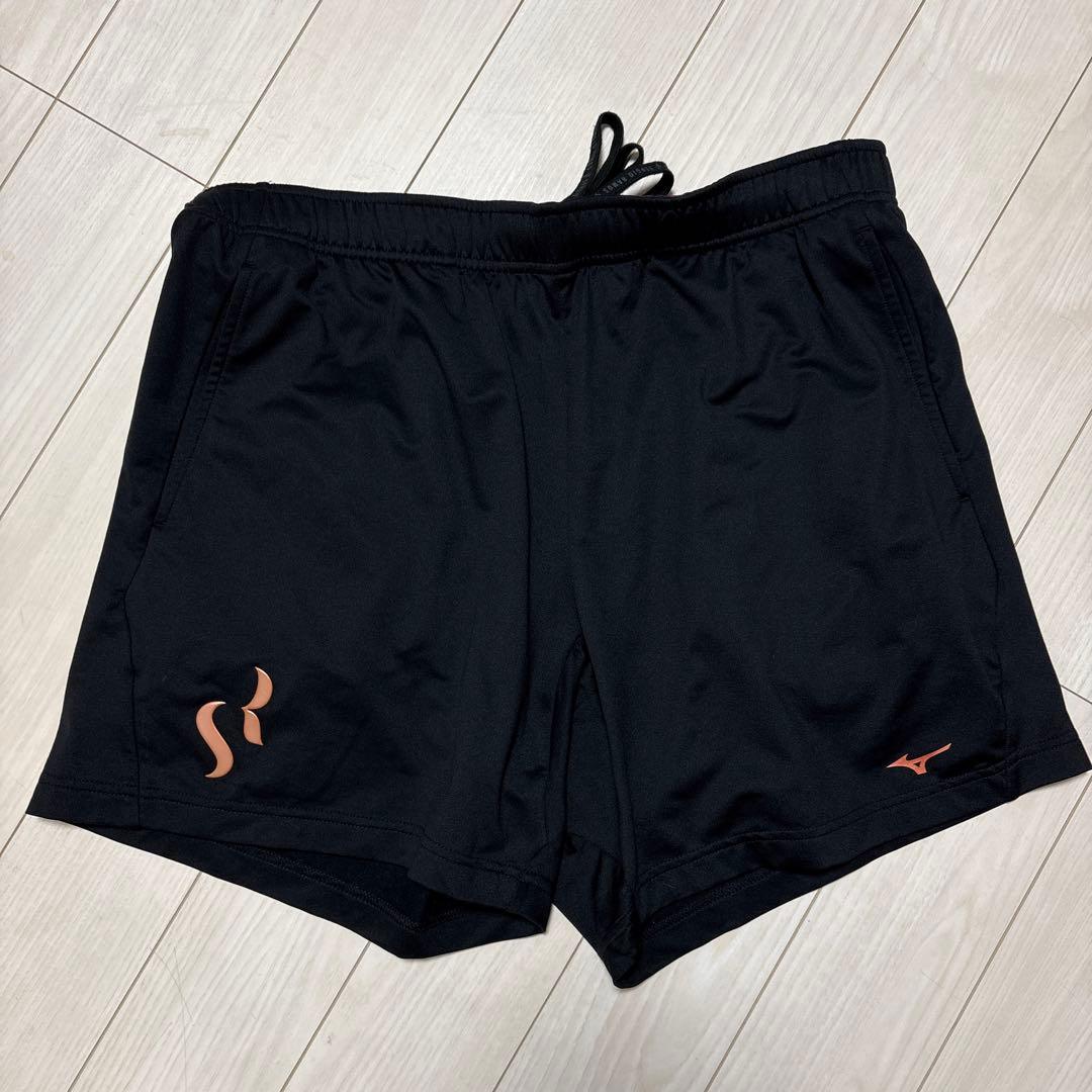 Mizuno Morelia ジャージ 上下セット他、全5点まとめ売り　M.L