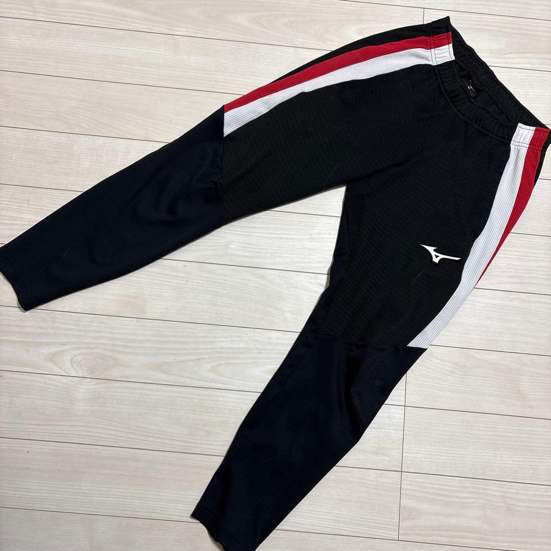 Mizuno Morelia ジャージ 上下セット他、全5点まとめ売り　M.L