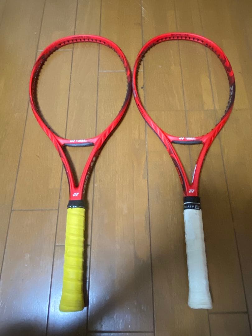 VCORE98 2018版 LG2 2本セット