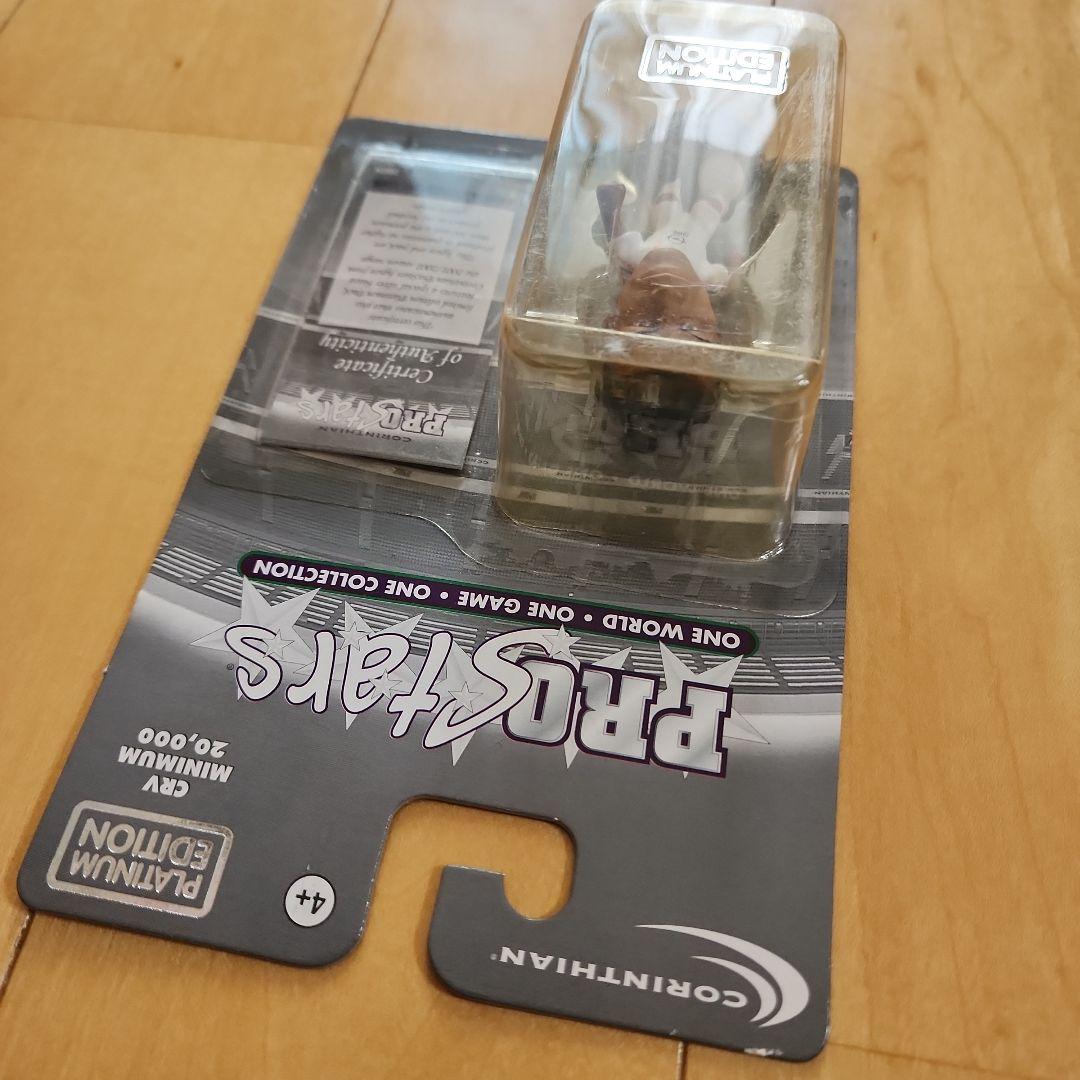 コリンシアン　リバウド　ACミラン　プラチナム XL ２体セット