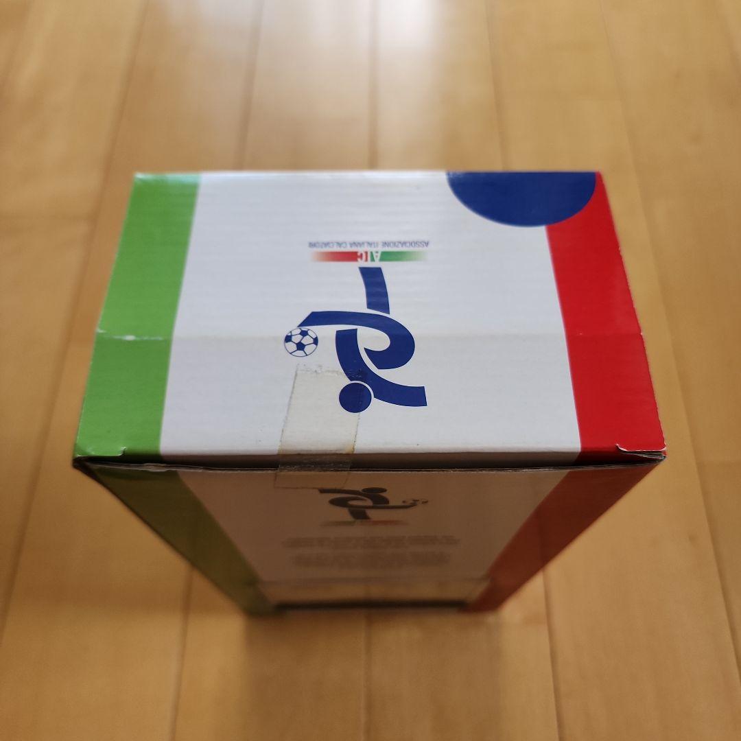 コリンシアン　リバウド　ACミラン　プラチナム XL ２体セット