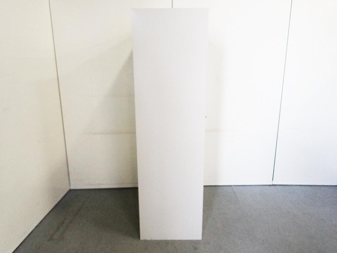 引取り限定　コクヨ　3人用ロッカー　53-0254-2