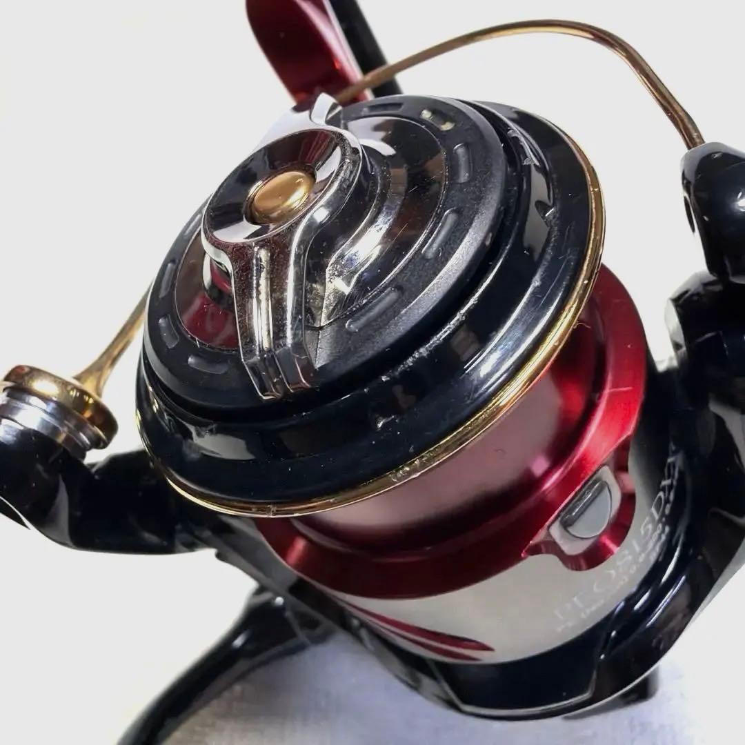 20BB-X HYPER FORCE PE0815DXXG コンパクト