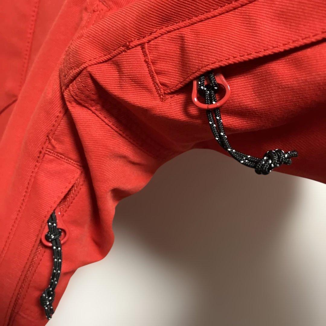 ボルコム VOLCOM ビブパンツ キッズ ６Y スノーボード スキー